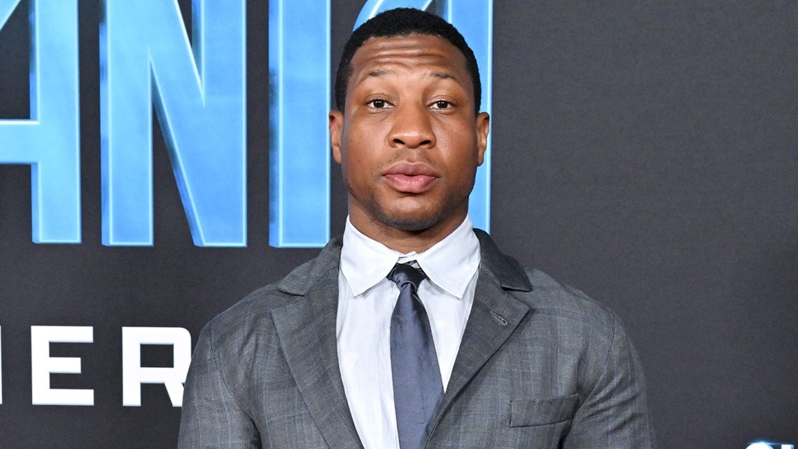 Jonathan Majors Assault Accuser Grace Jabbari Arrested For Alleged