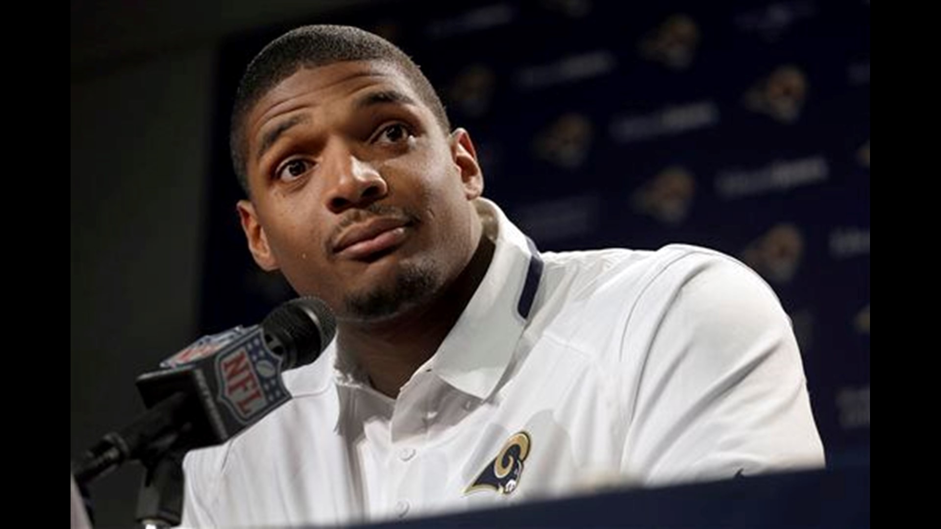 Rams Cut Sam 1st Drafted Openly Gay Player Cbs8