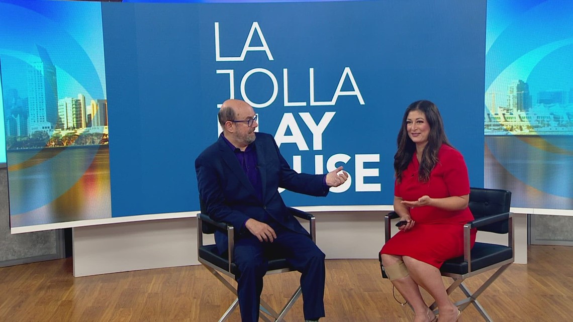 La Jolla Playhouse S Christopher Ashley Discusses Upcoming Play