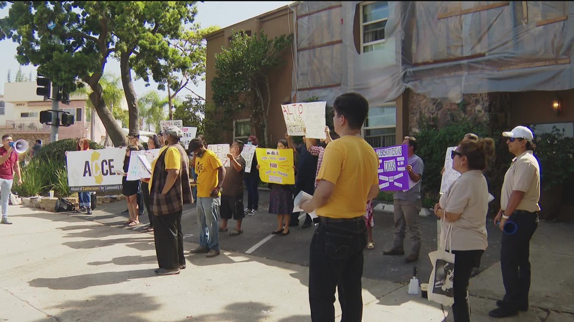 SD no-fault eviction protections about to end