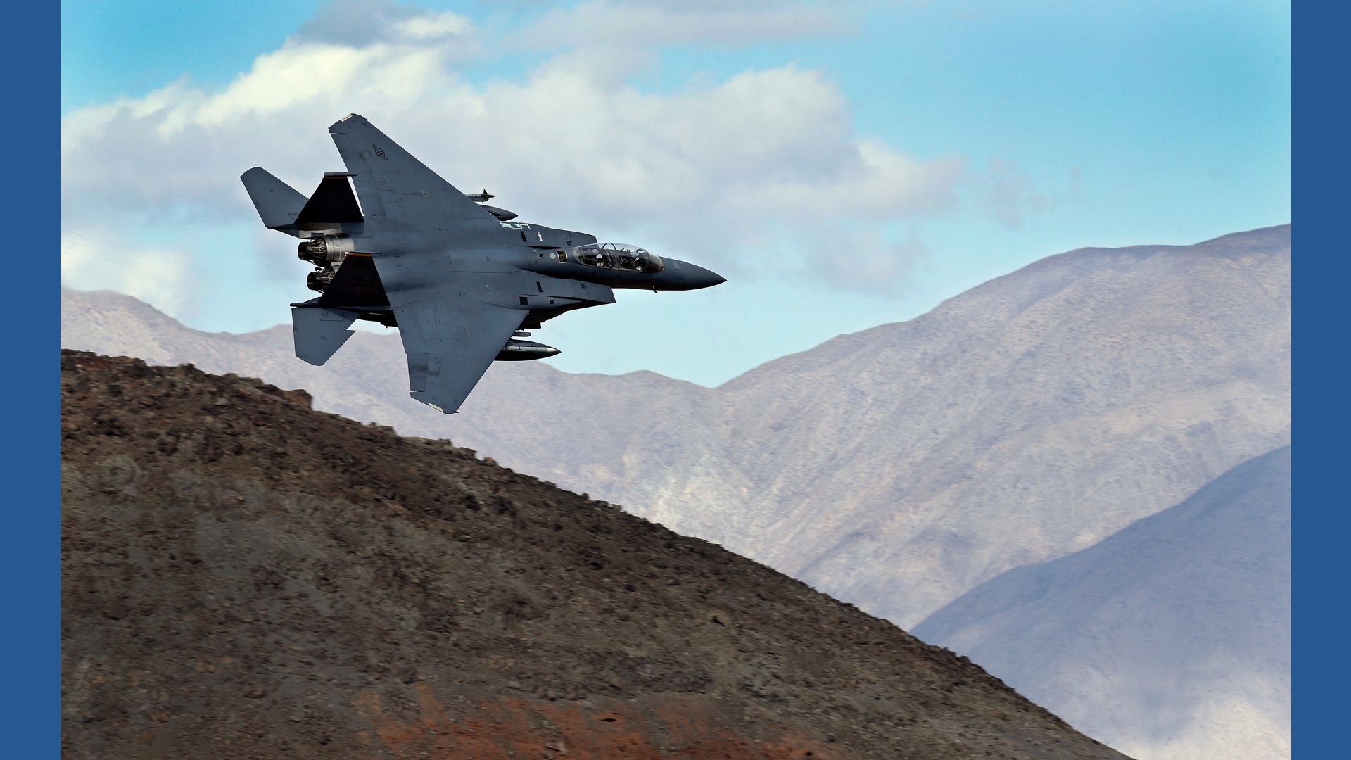 US service member missing after Iran shot down fighter jet has been ...