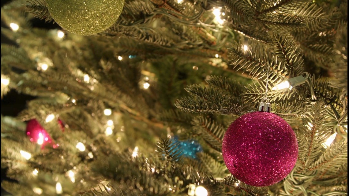 Tips On How To Keep Your Christmas Tree Fresh Longer | cbs8.com