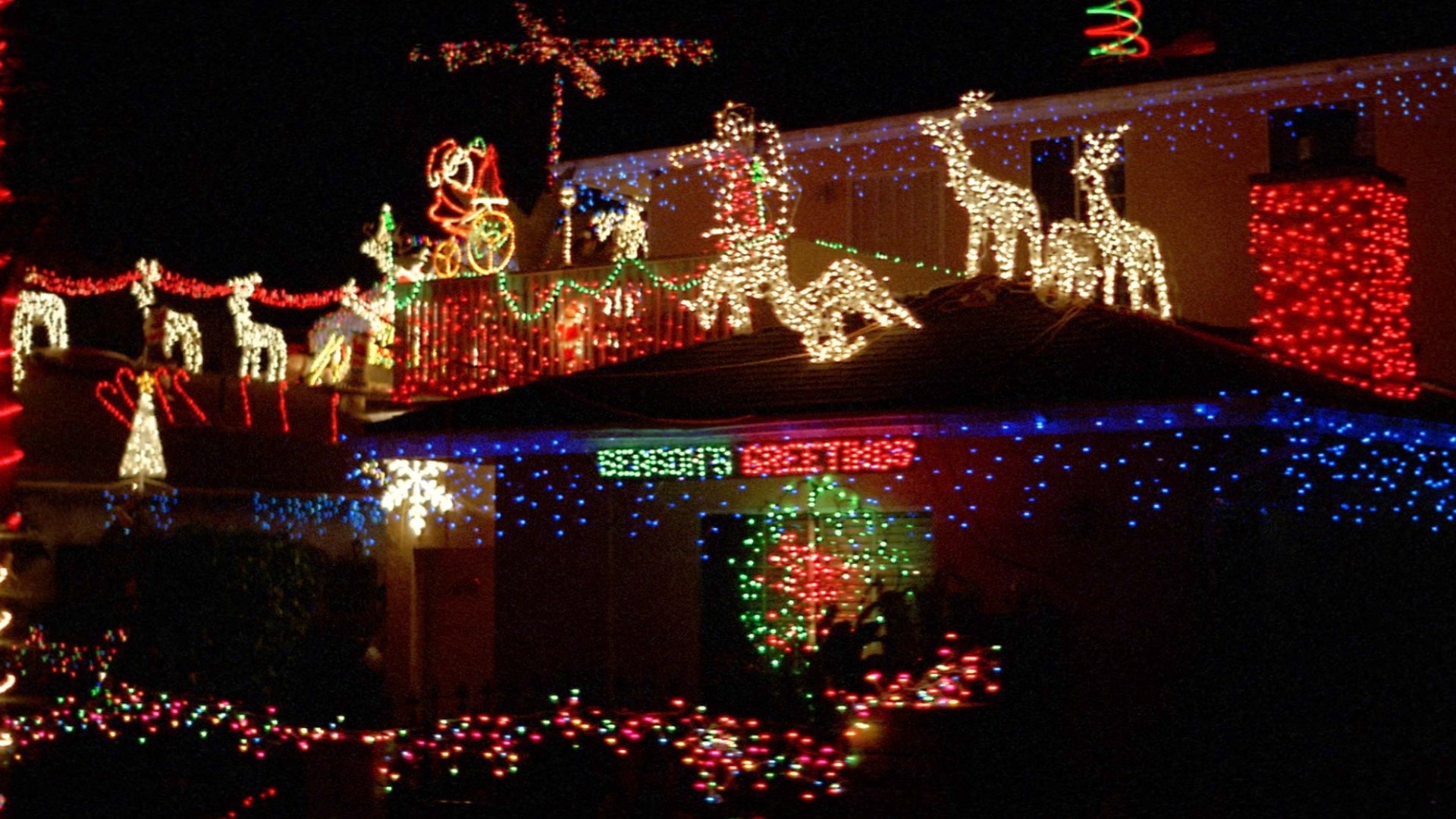Restaurants Open On Christmas Eve 2022 San Diego Christmas 2021: What Stores Are Open? What Restaurants Are Open? | Cbs8.Com