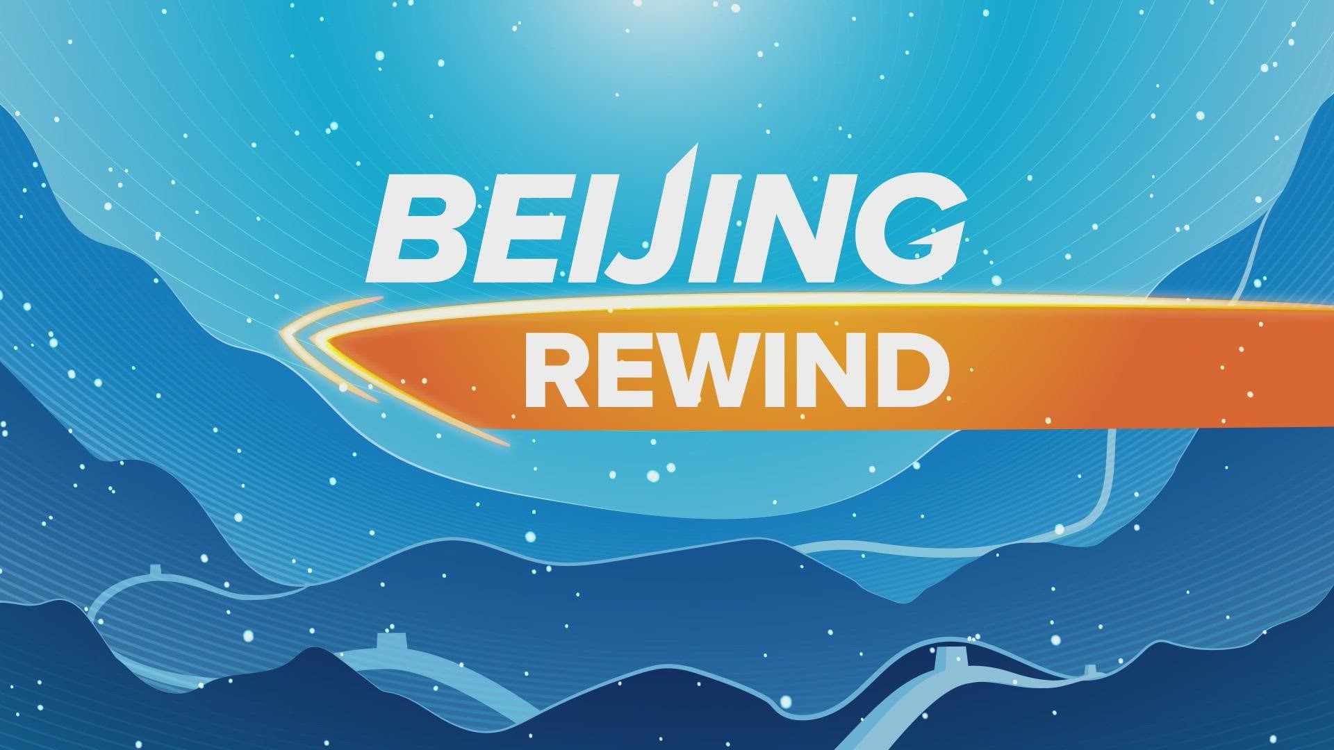 Beijing Rewind Feb. 7 US s Nathan Chen shatters record W st makes history