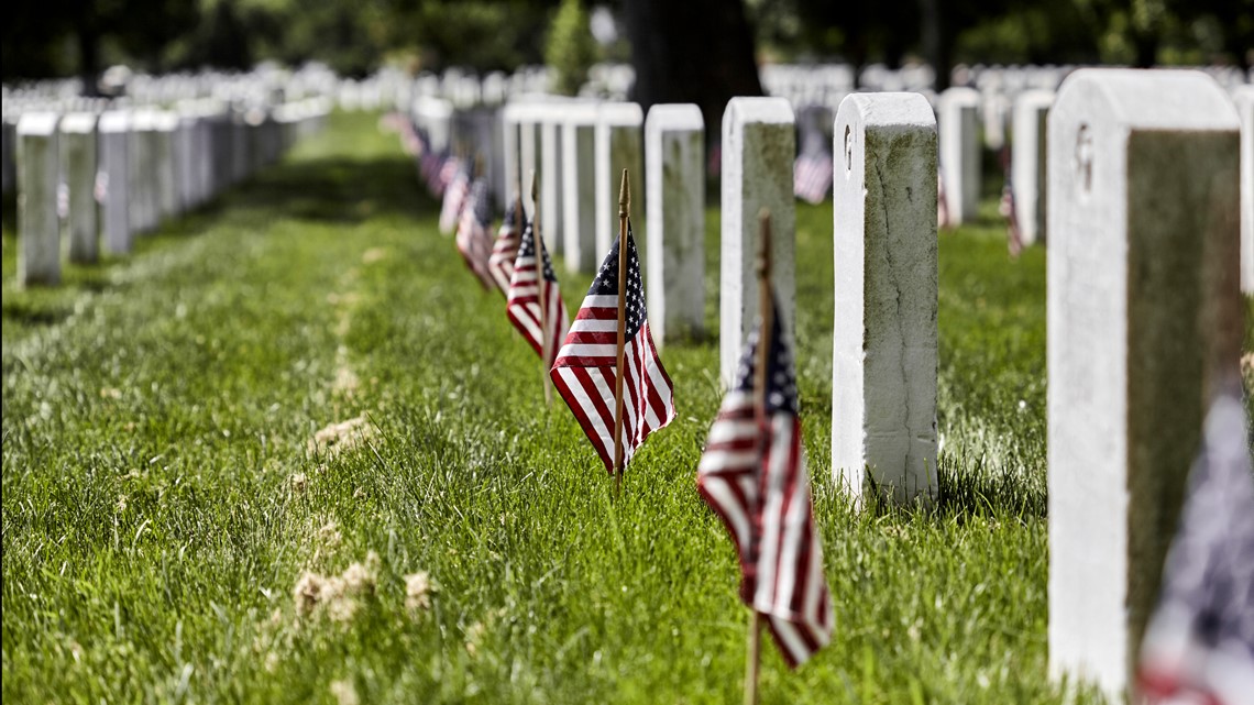 Memorial Day 2023: History, origin, controversies, facts - Vimarsana News