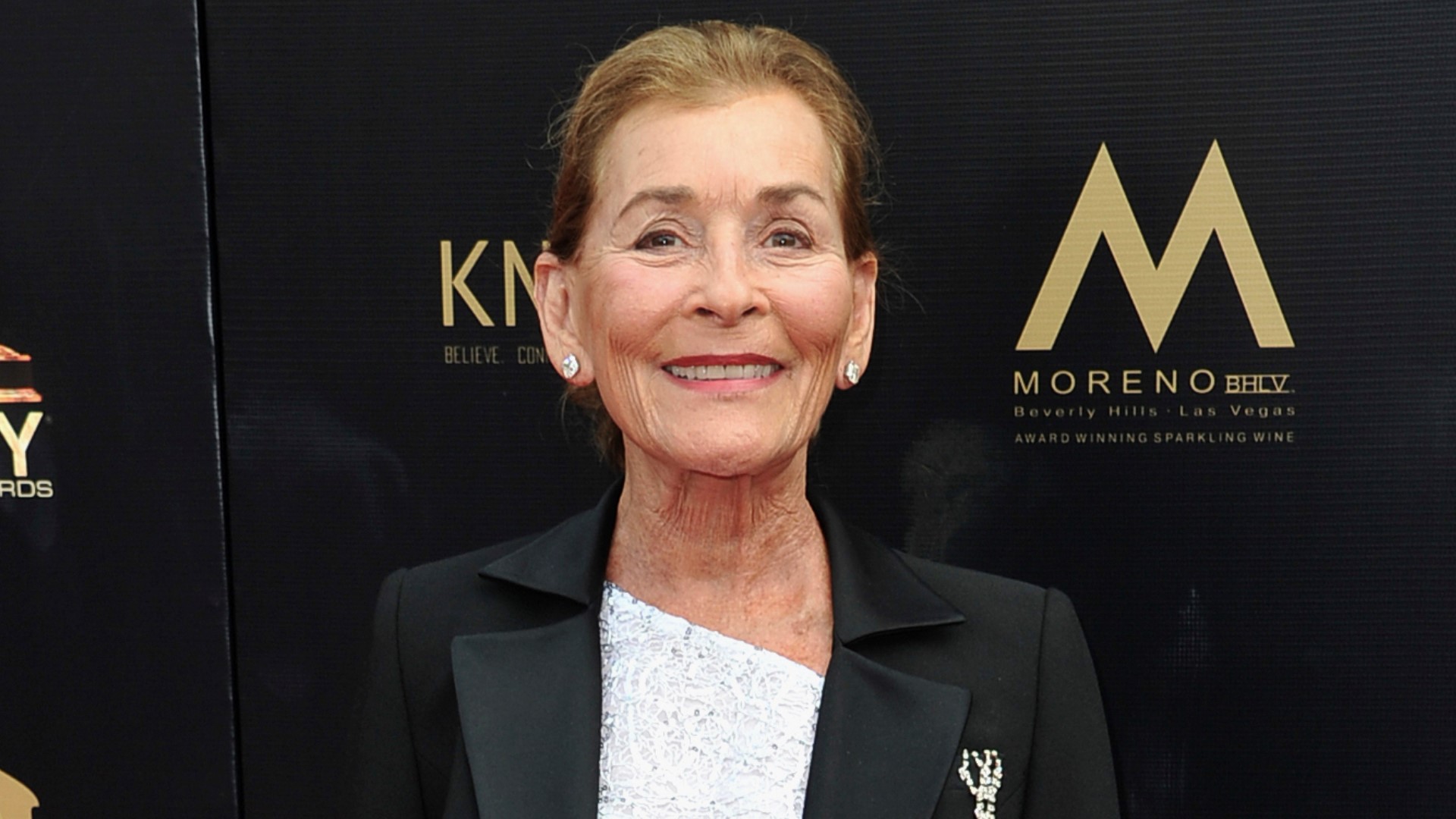 Judge Judy moving show to IMDb TV | cbs8.com