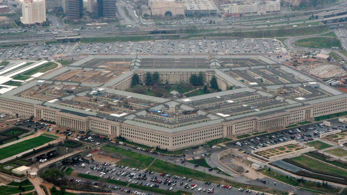 Pentagon releases new transgender policy, reversing Trump stance - Vimarsana News