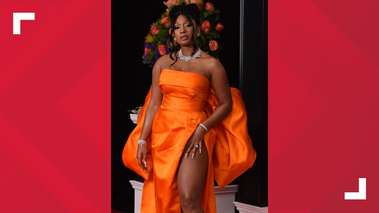 Doja Cat, Cynthia Erivo led the fashion march at Grammys red carpet 3 Doja Cat, Cynthia Erivo led the fashion march at Grammys red carpet