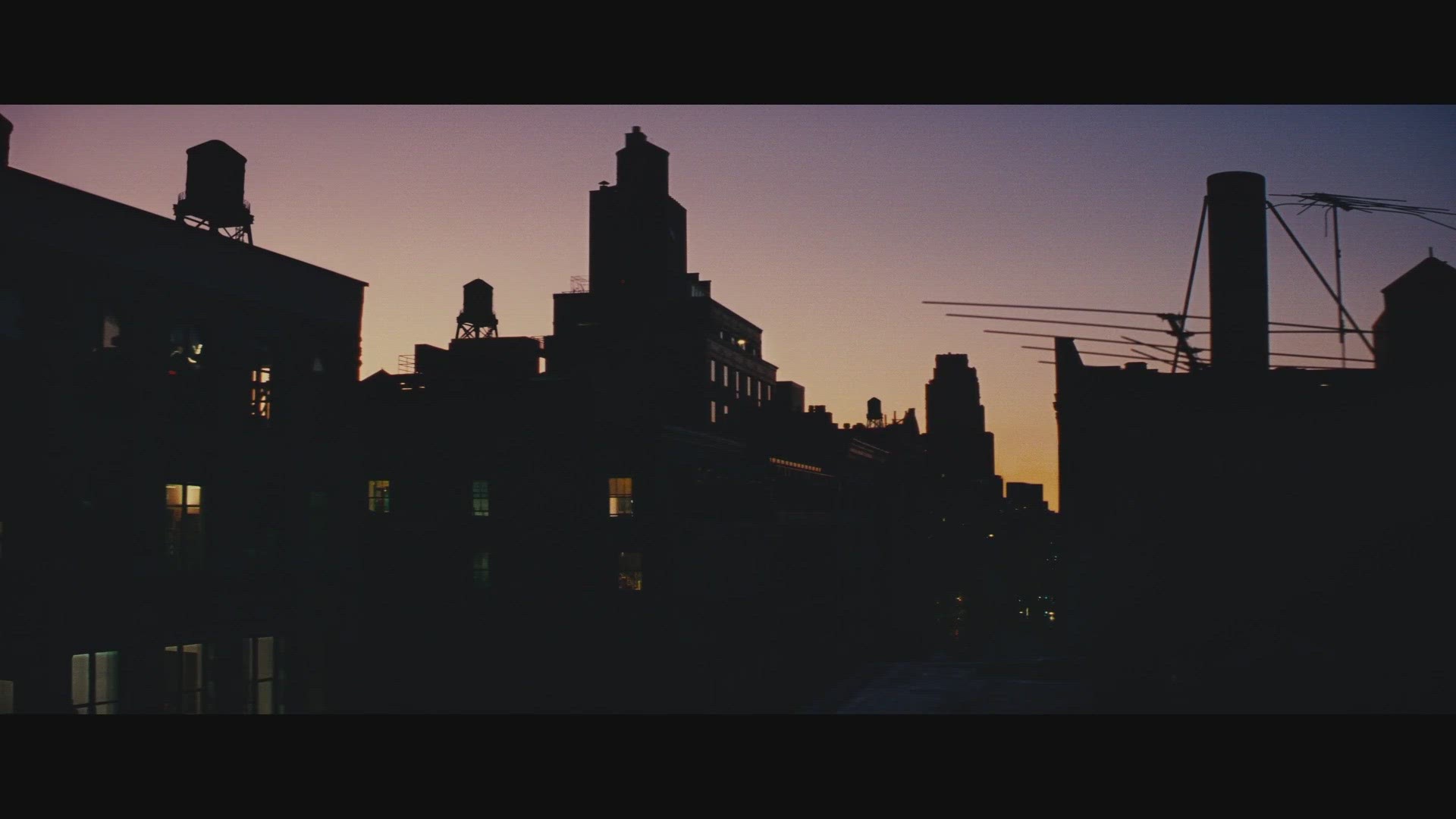 Trailer from the Steven Spielberg adaptation of "West Side Story."