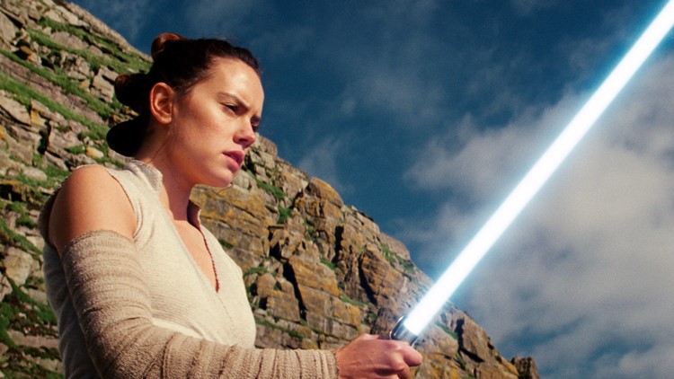 New 'Star Wars: The Rise of Skywalker' Trailer: Watch It Here