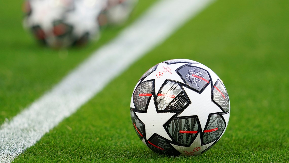 UEFA could ban Super League players from World Cup, Euro 2020 2 UEFA could ban Super League players from World Cup, Euro 2020
