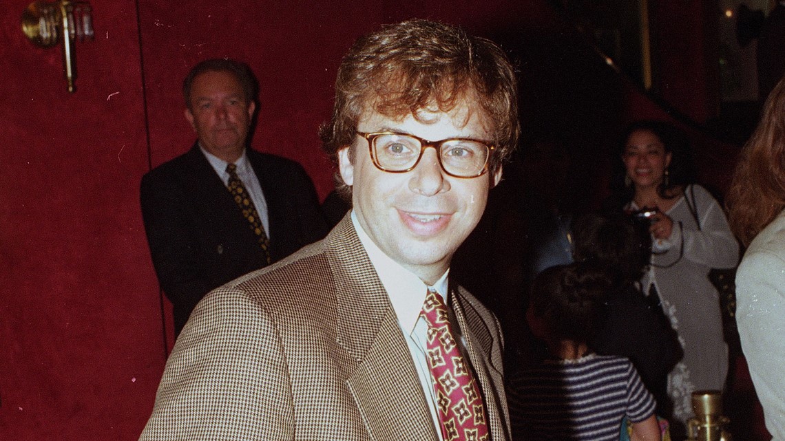 Rick Moranis to appear in new 'Honey, I Shrunk the Kids' movie