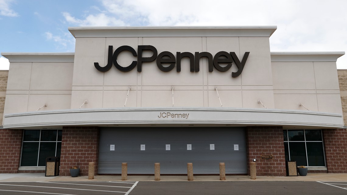 Bay Shore's Lord & Taylor to close, but J.C. Penney will stay open - Newsday