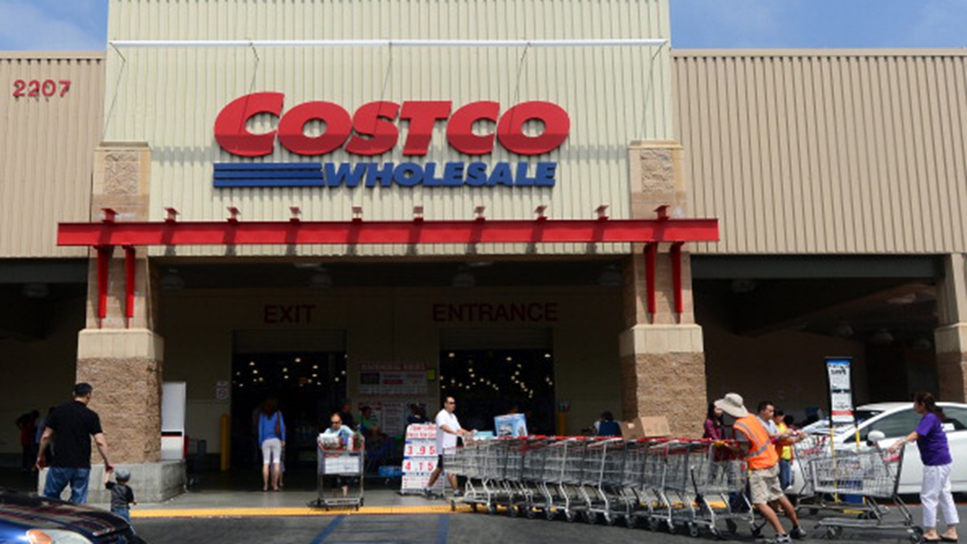 Costco updates Free samples, food courts returning to US by June