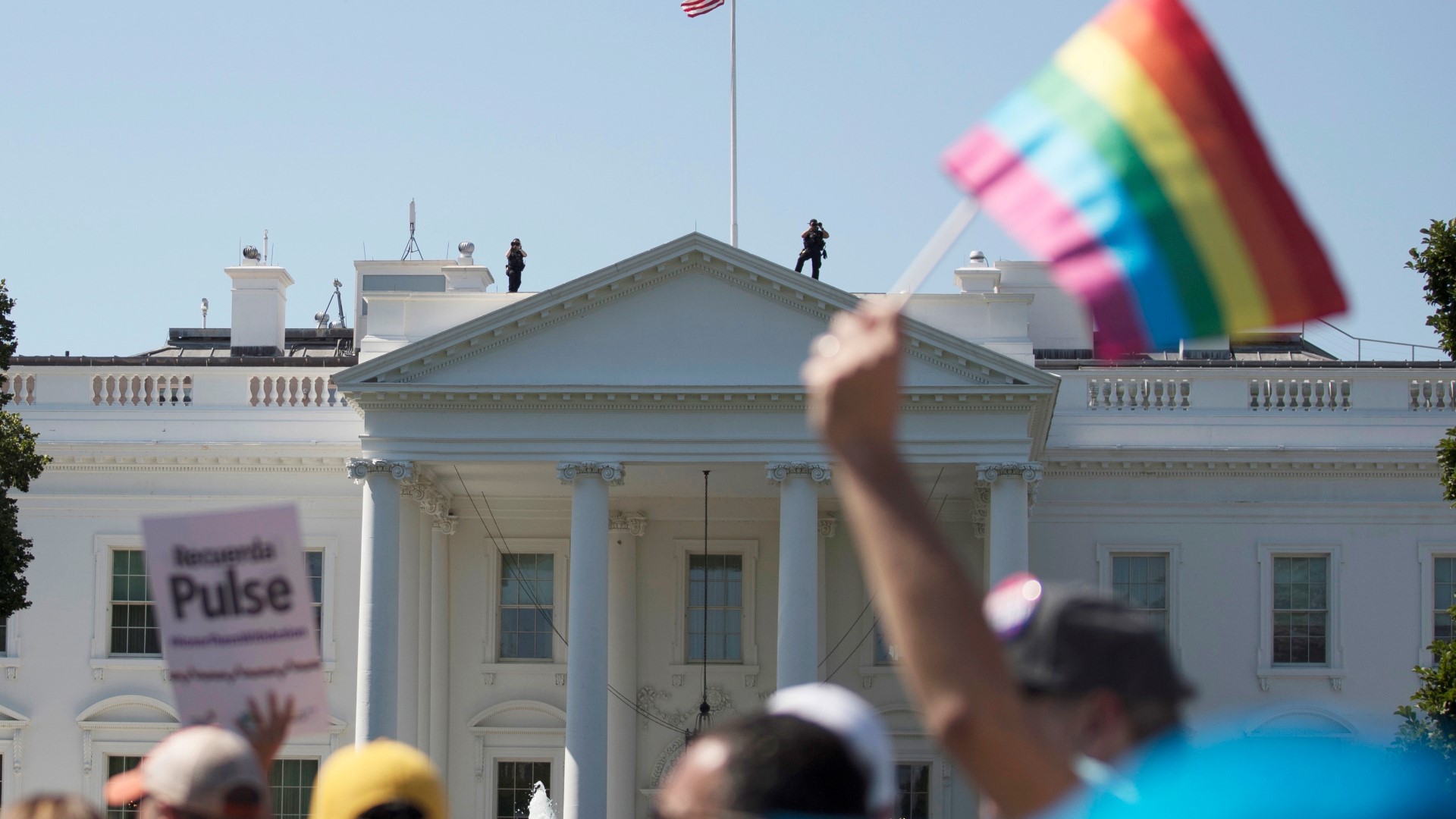 Us Restores Transgender Health Protections Reversing Trump