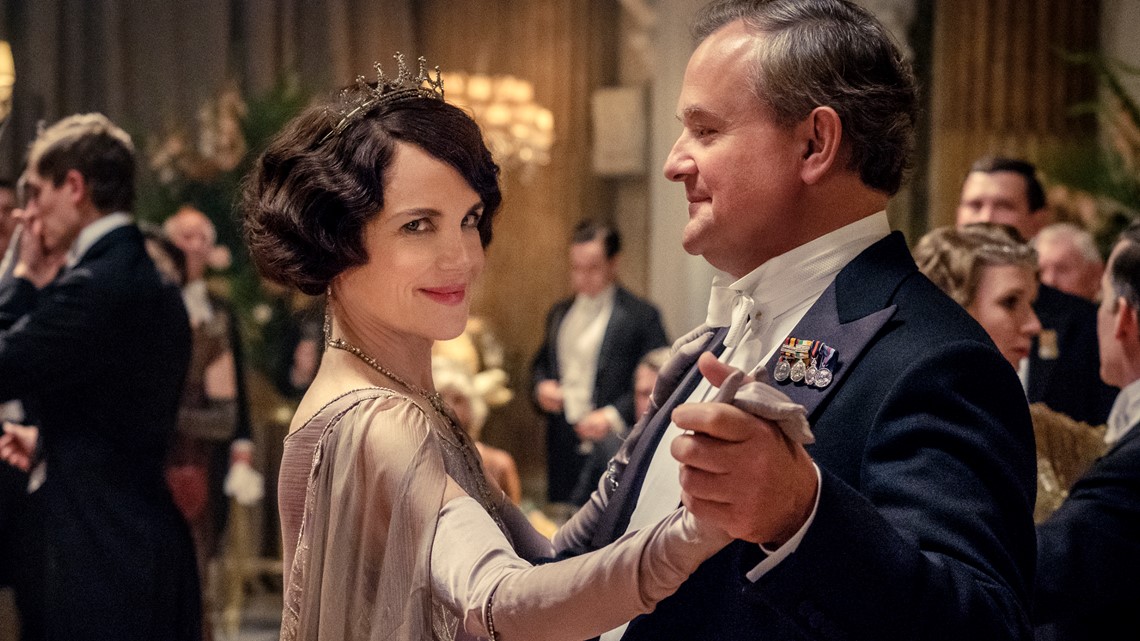 'Downton Abbey 2' hitting theaters in December 2 'Downton Abbey 2' hitting theaters in December