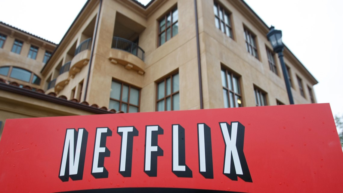 Netflix subscriber loss widens, ad tier coming in early 2023