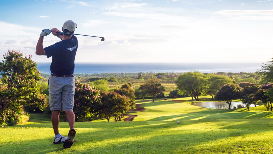 PGA Tour plans to make non-vaccinated golfers pay for COVID test 2 PGA Tour plans to make non-vaccinated golfers pay for COVID test