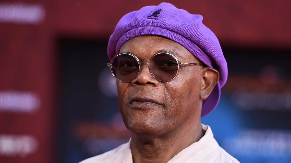 Samuel L. Jackson is first celebrity voice for Amazon's Alexa | cbs8.com