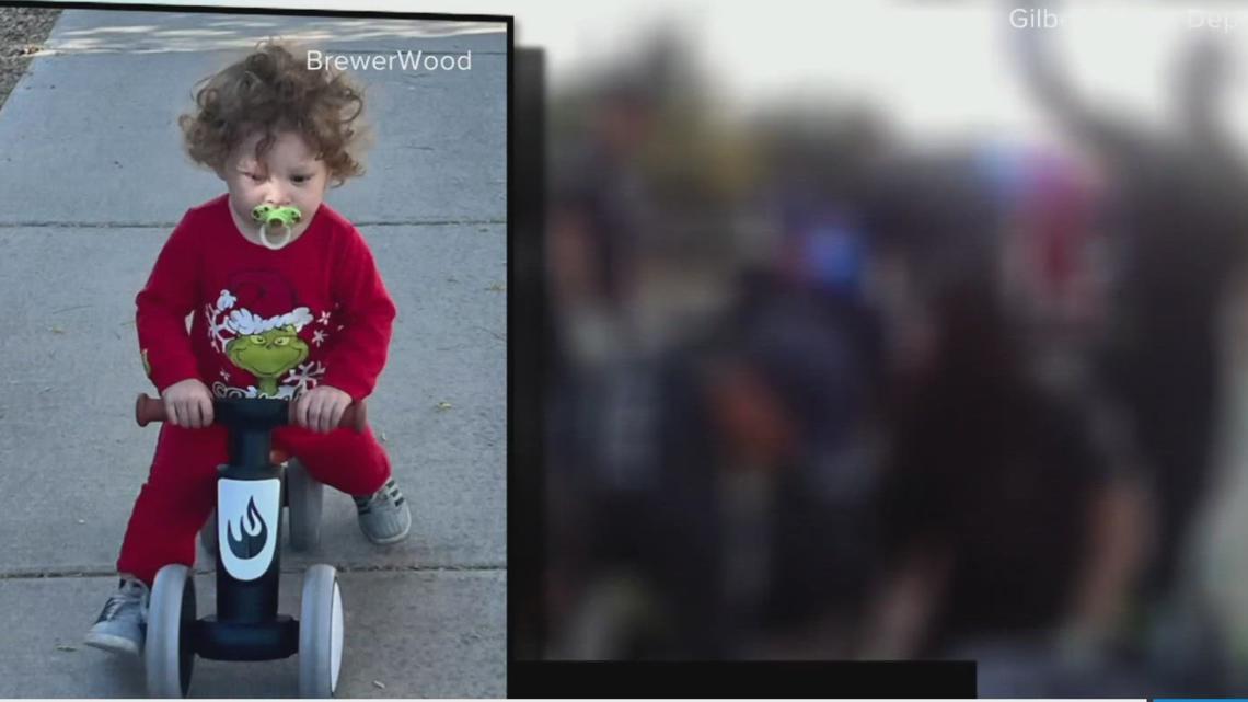 Arizona family questions hospital care after child found alive in ...