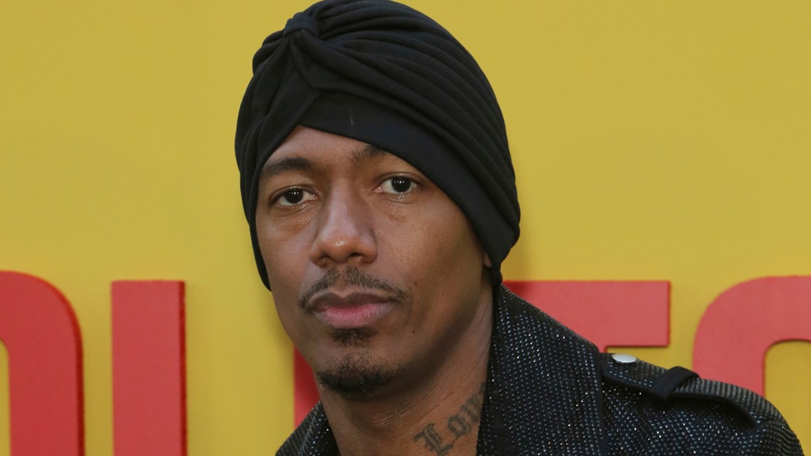 ends relationship with Nick Cannon over 'antiSemitism