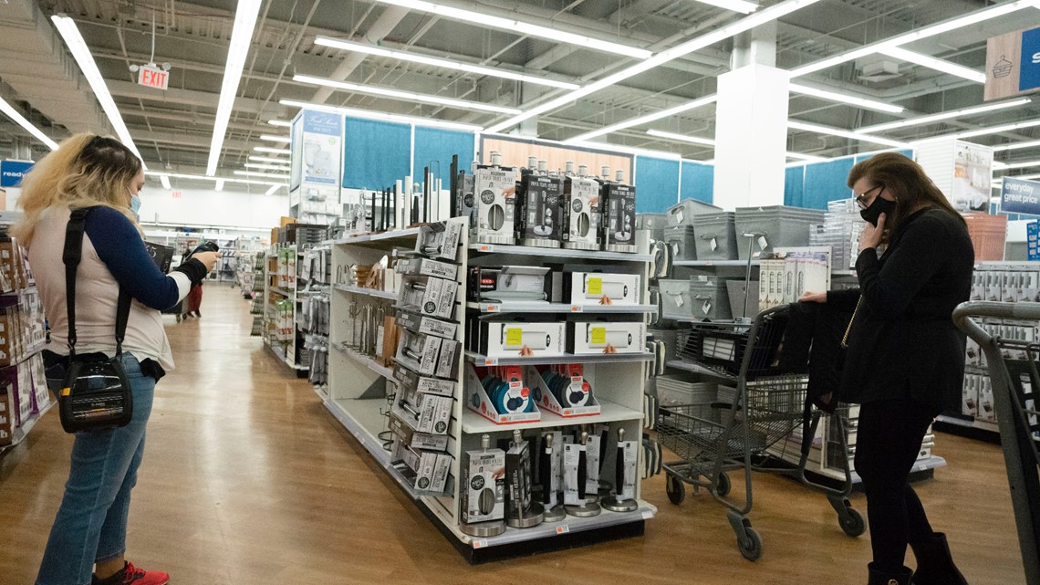 Bed Bath and Beyond closings These 37 locations are shuttering