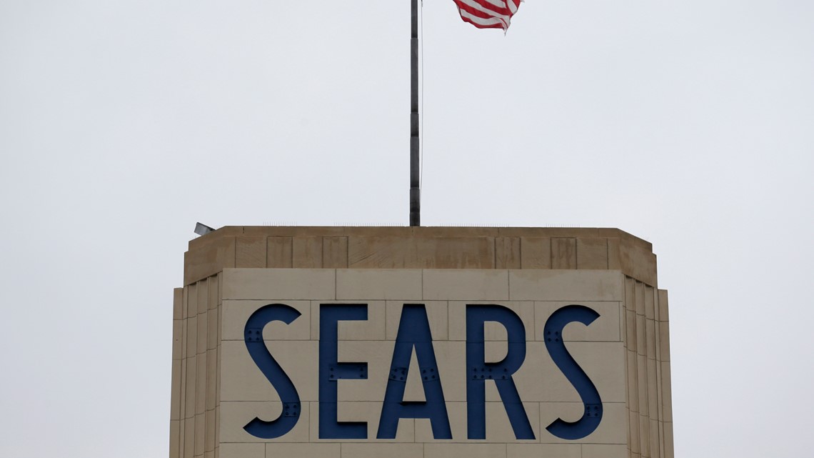 Sears parent co. buying Sears Hometown and Outlet Stores