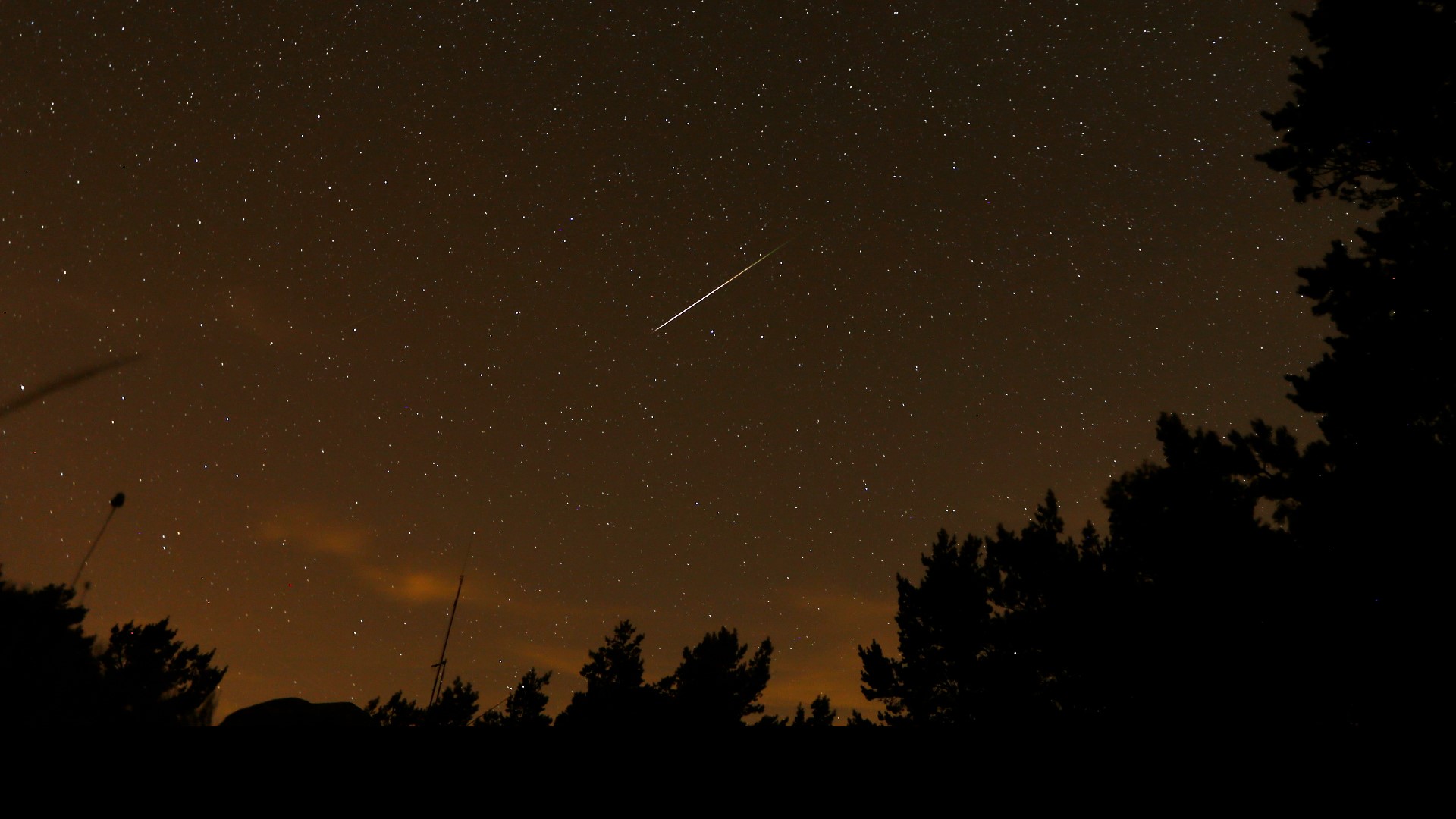 Mystery boom that shook New England was a 3-foot meteor, expert says ...