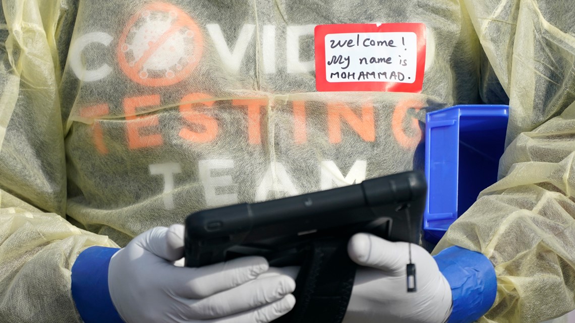 Can doctors, hospitals handle the next surge of COVID19 cases?