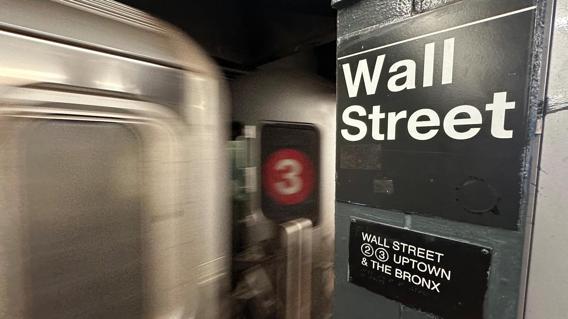 Why is the stock market down today?