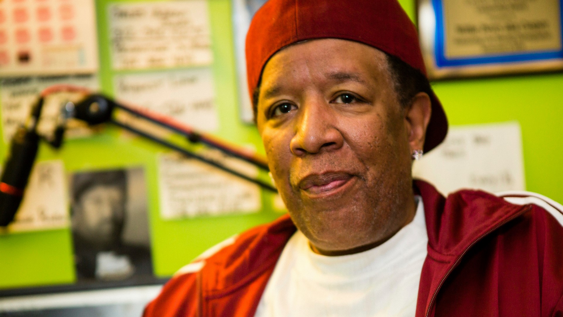 DJ who created 'Cha Cha Slide' dies at 58 | cbs8.com