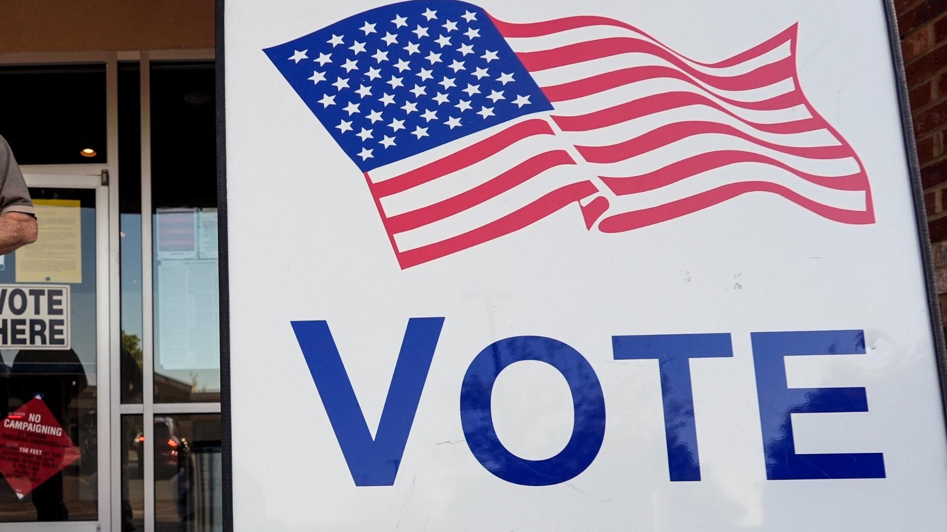 Why isn't Election Day a federal holiday? | cbs8.com