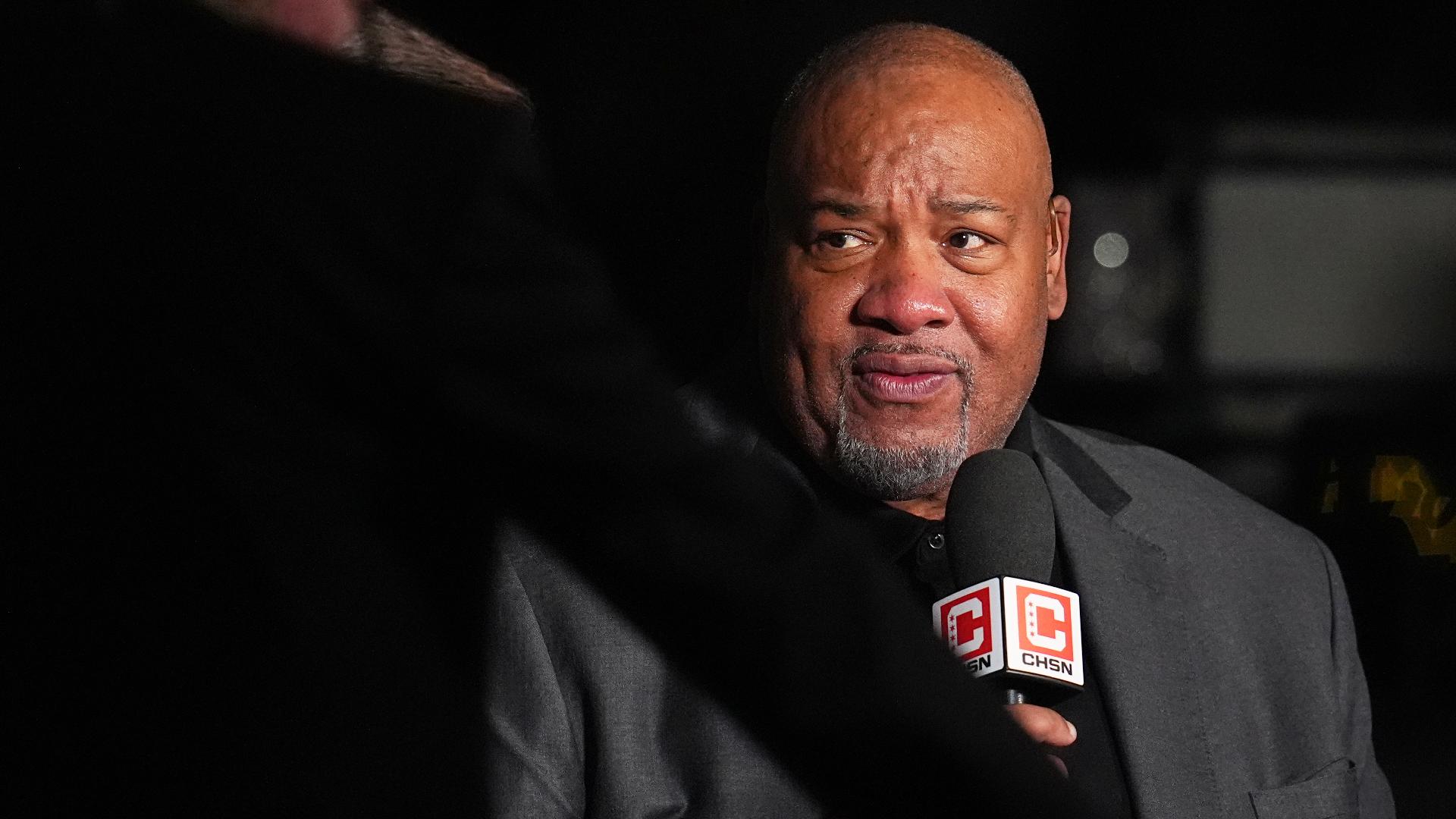 Cause of death revealed for 3-time NBA champion Stacey King | cbs8.com