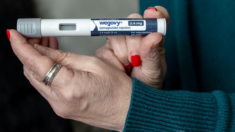 semaglutide winston salem Semaglutide Weight Loss Winston-Salem & Greensboro NC