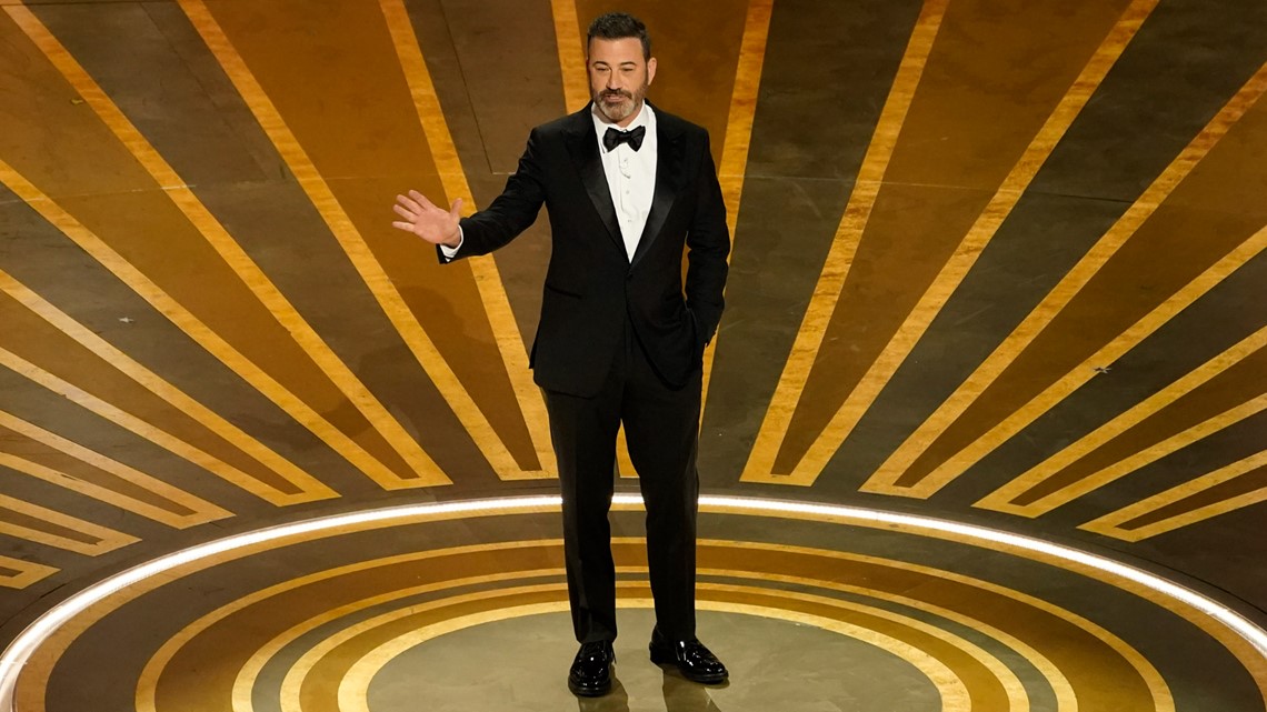 Oscars Will Have a Host in 2022, ABC Says