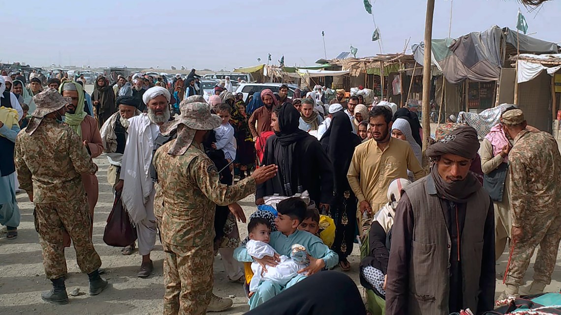 How much did the Afghanistan war cost in live and dollars?