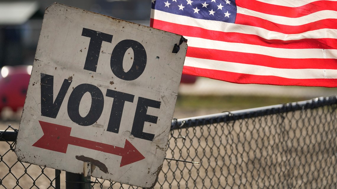 When do polls close on Super Tuesday and which states are voting