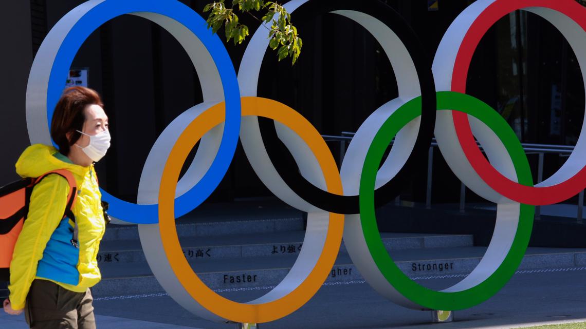 More tests, no quarantine in updated Tokyo Olympics rules