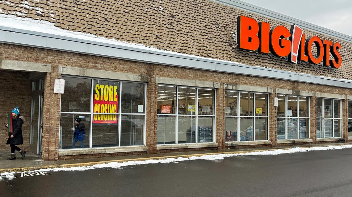 Big Lots Sierra Vistanull