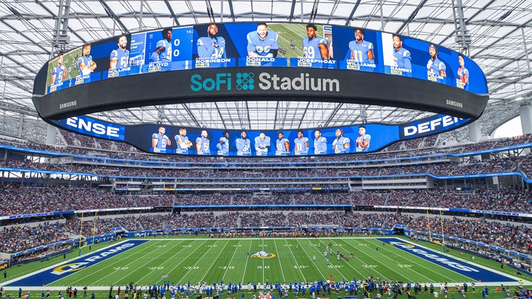 Super Bowl In L.A. Is A Go, County's Top Health Official Says – Deadline