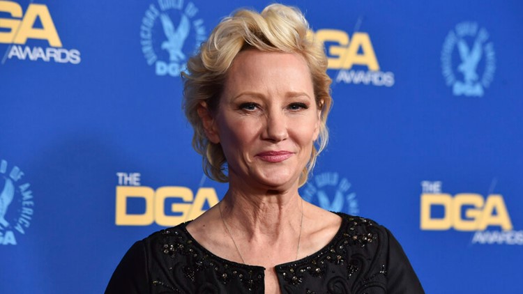 Anne Heche suffered severe brain injury, not expected to survive after crash