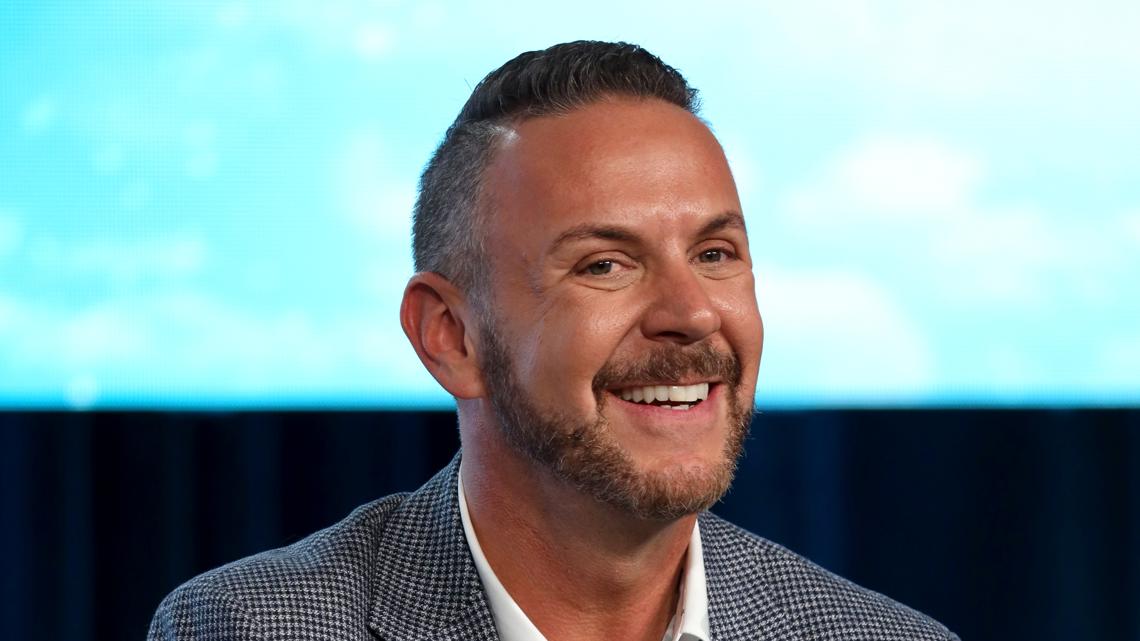 Loren Ruch, HGTV cohost, dies at 55