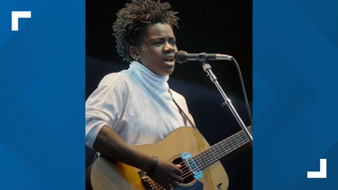 Tracy Chapman's 'Fast Car' wins CMA Award 35 years after debut - Vimarsana News