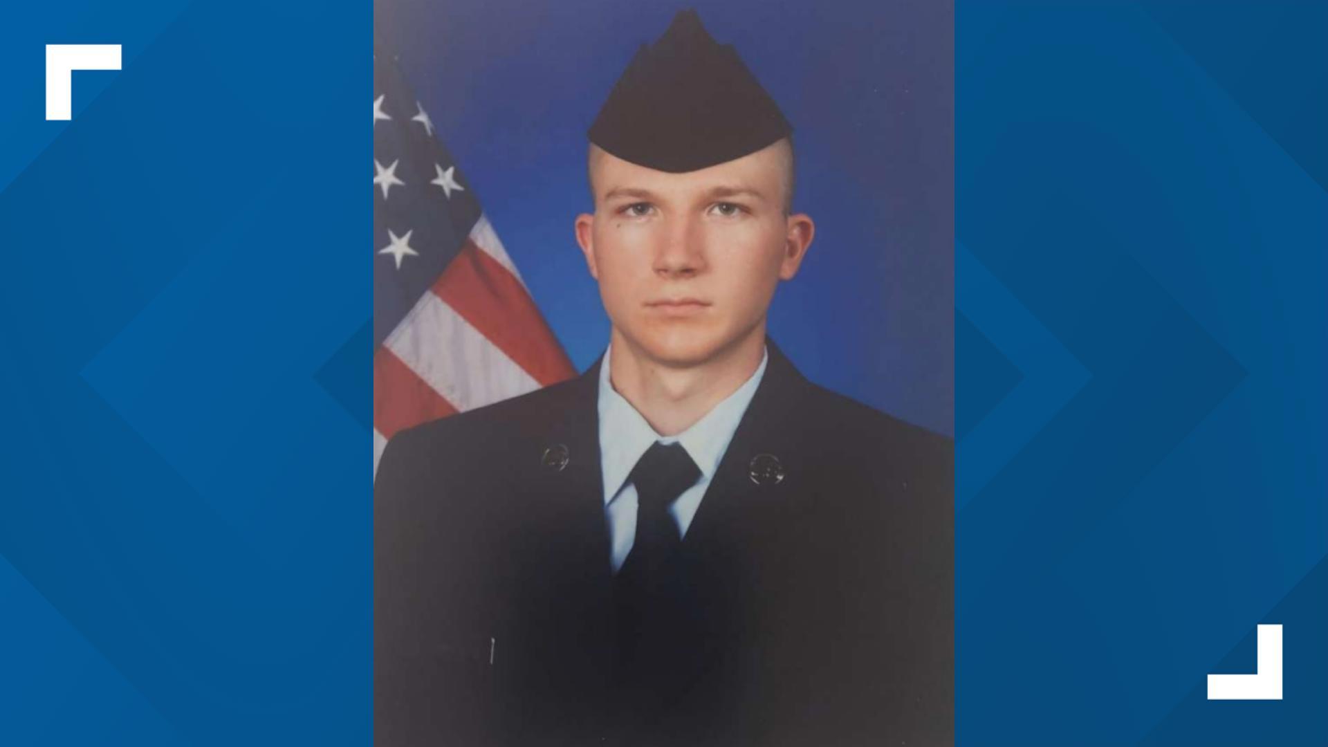 Pentagon identifies 6 US military members killed in plane crash in Iraq ...