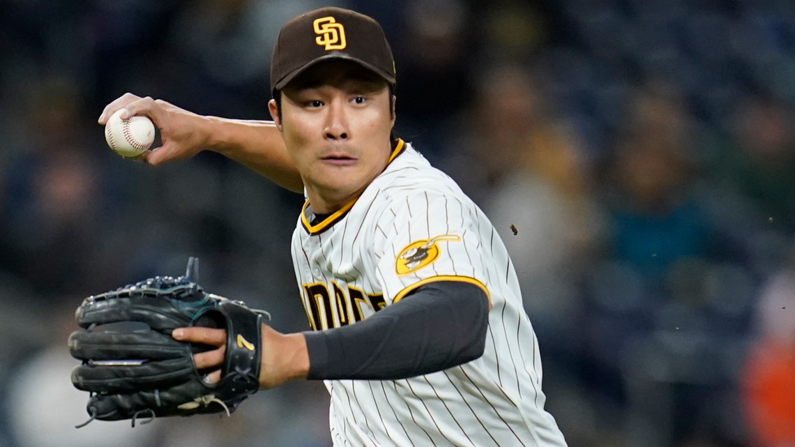 Count 'em! MLB hits 20,000 players when Godoy debuts for M's 2 Count 'em! MLB hits 20,000 players when Godoy debuts for M's