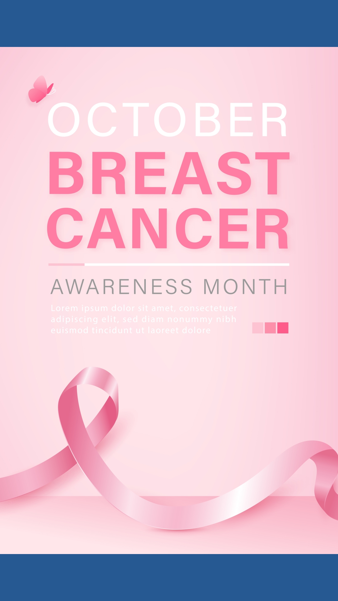 October is Breast Cancer Awareness Month, and mastectomy surgery is ...