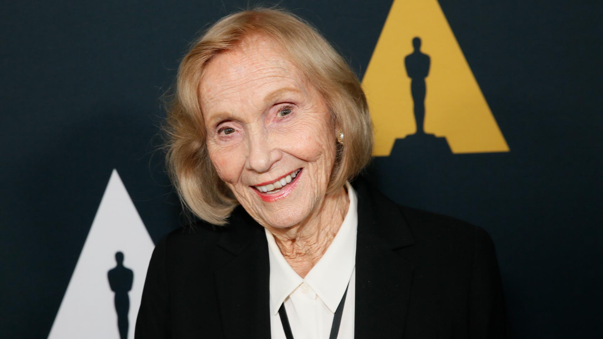 Oscar-winning actress Eva Marie Saint dies at 102 | cbs8.com