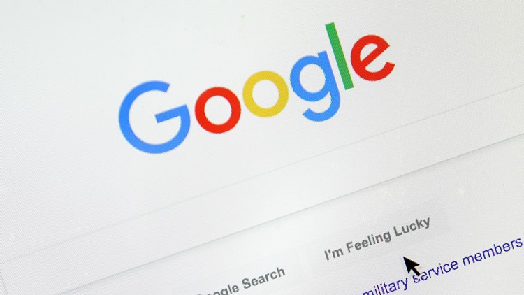 DOJ, states sue Google over digital advertising dominance