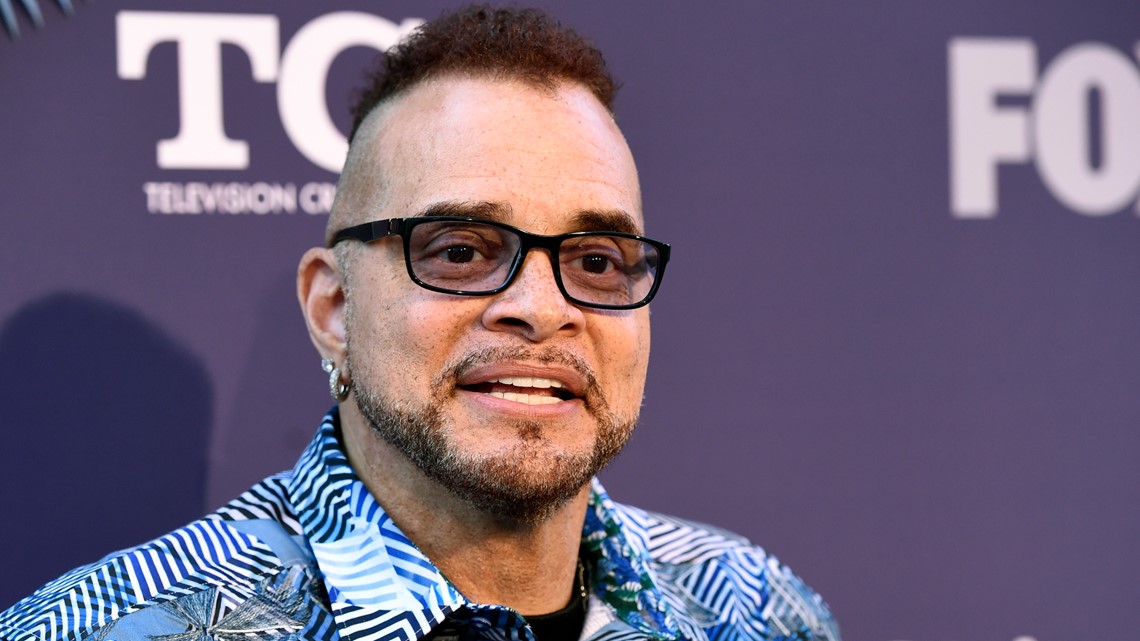 Family shares update on Sinbad’s health after stroke