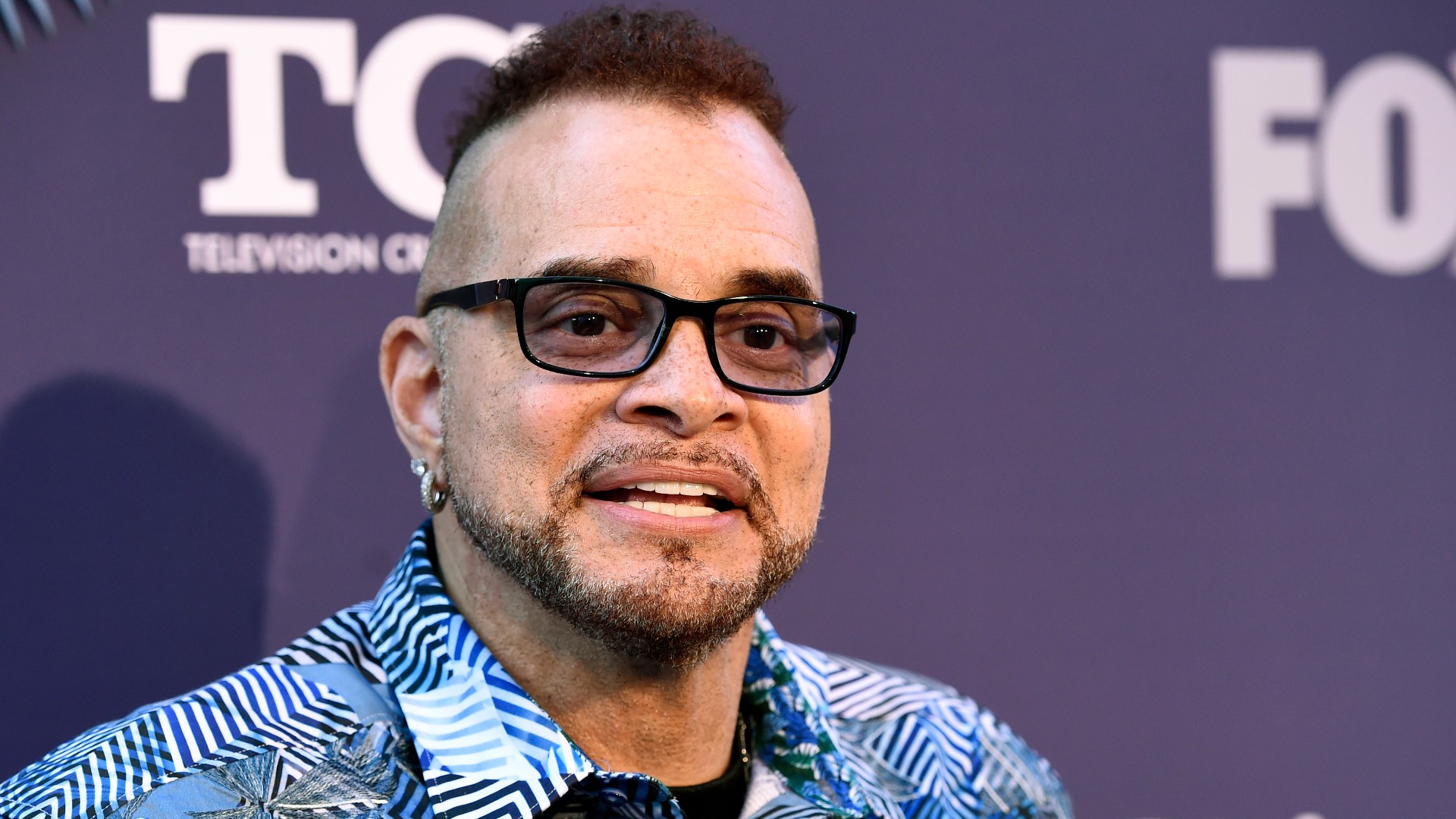 Family shares update on Sinbad's health after stroke